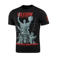 T-SHIRT FREEDOM
