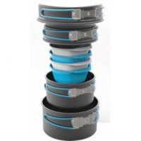 CANTINA APEX WEEKENDER