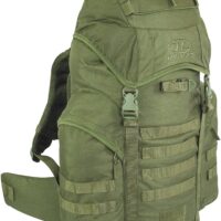 Mochila New Forces 44 - instinto militar