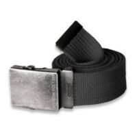 CANVAS BELT