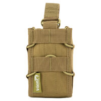 Porta carregador M4/M16. instinto militar