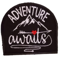 BORDADO ADVENTURE