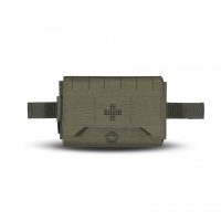 Amina Horizontal Med Pouch