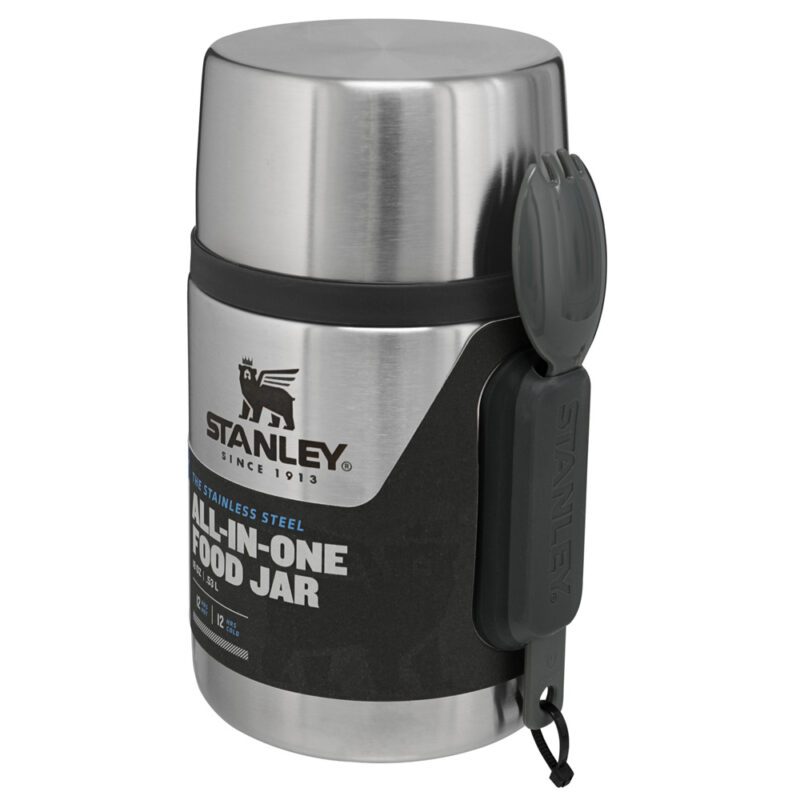 ADVENTURE ALL-IN-ONE FOOD JAR