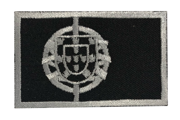 BANDEIRA CINZA PRETO ( 70 X 45 ) SITE