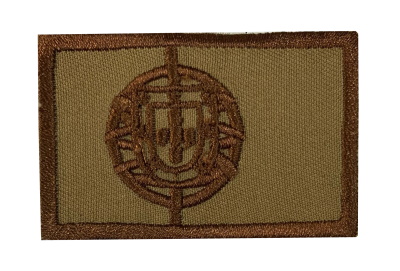 BANDEIRA PEQUENA COYOTE CONTORNOS ( 55 X 35 ) SITE