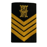 Passadeiras de Bombeiro de 1ª honorário