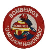 Bombeiros melhor namorada/o Bombeiro-Policia