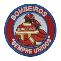 Bombeiros Sempre unidos - INSTINTO MILITAR