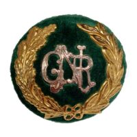 Calota Para Boina - GNR