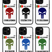 Capa para telemovel