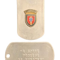 Dog tag (forças especiais)