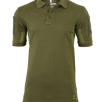 OPERATOR POLO SHIRT SHADOW - INSTINTO MILITAR