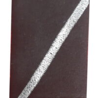 Passadeira de bombeiro estagiário - instinto militar