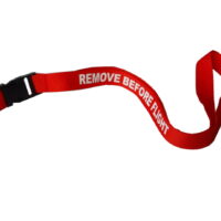 FIta de pescoço/ neck strap - INSTINTO MILITAR