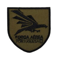 Bordado Força aérea