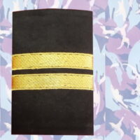 Passadeiras de Tenente - instinto militar