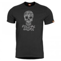 AGERON “ETERNAL-GLORY” T-SHIRT