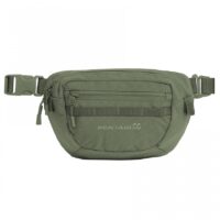 Tactical Modular Fanny Pack