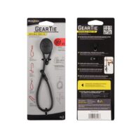 GEAR TIE DOCKABLE TWIST