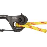 CAMJAM XT ALUMINUM ROPE TIGHTENER - INSTINTO MILITAR