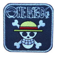 Patch one piece