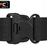 Cinturão com velcro