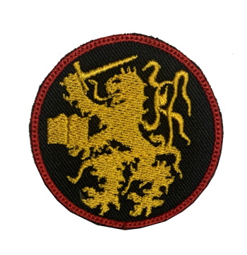 Bordado Academia Militar
