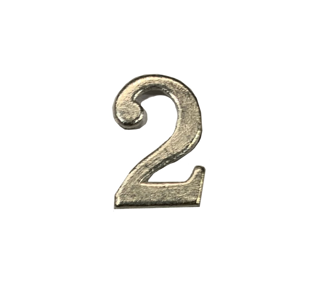 Numero 2