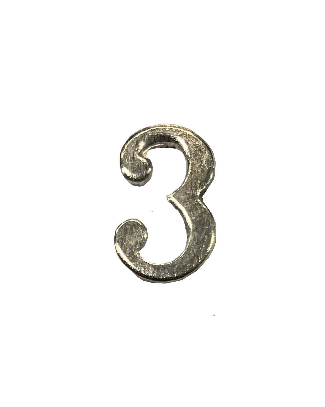 Numero 3