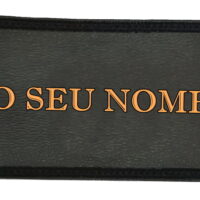 Placa nominal piloto