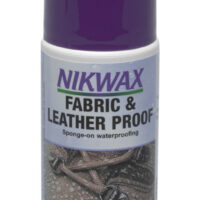 Fabric Leather Proof - instinto militar