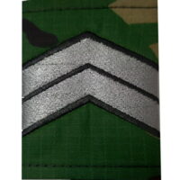 PASSADEIRA DE 1º Cabo - INSTINTO MILITAR