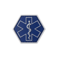 Paramedic Hexagon
