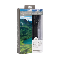 Rechargeable Tactical Lamp