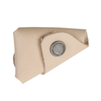 Edge Protection for Hook Knife 162 & 164 - Natural Leather