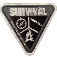 Survival refletor