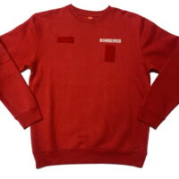 sweat bombeiros