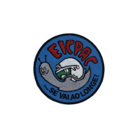 Bordado EICPAC
