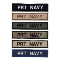 PRT Navy