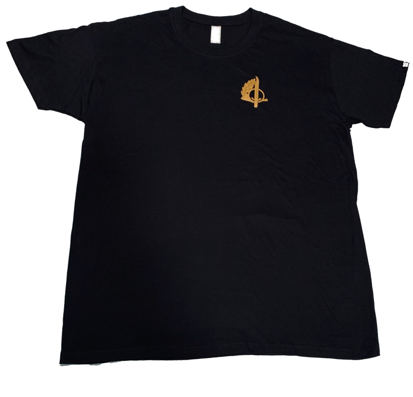 T-shirt Operações Especiais
