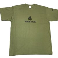 T-shirt Operações Especiais