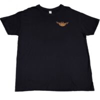 T-shirt Paraquedistas