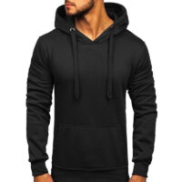 KANGAROO HOODIE