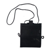 NECK POUCH TRAVEL