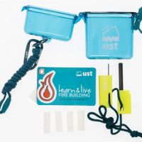 LEARN & LIVE WAYFINDING KIT