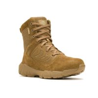 Fullbench Tactical 8" Side Zip WP