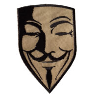BORDADO VENDETTA