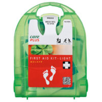 KIT VIAJANTE – LIGHT TRAVELLER