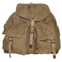 Mochila M60 small usada - instinto militar